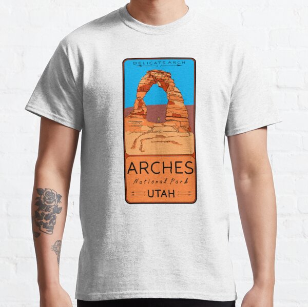 Utah Moab arches national park tattoo  Gorgeous tattoos Tattoos Body  art tattoos