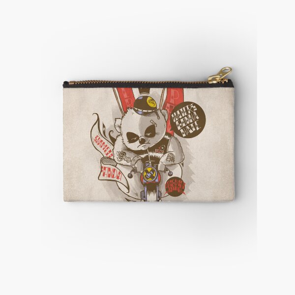 Item preview, Panda Crew designed and sold by Bishok.