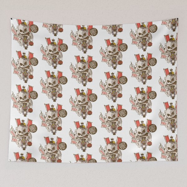 Item preview, Panda Crew designed and sold by Bishok.