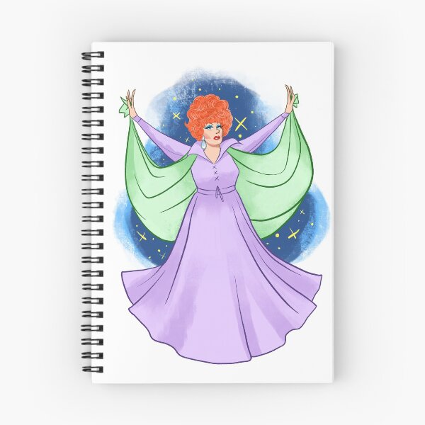 Item preview, Endora St. Moorehead aka JamesjaimeClark  designed and sold by James jaime Clark.