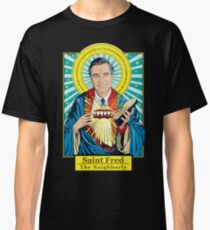 Saint Fred Classic T-Shirt