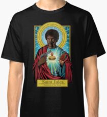 Sankt Jules Classic T-Shirt