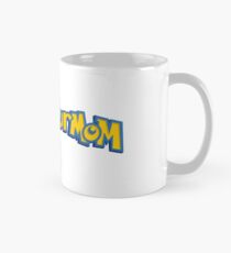 Pokeyourmom Mug