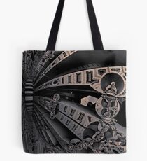 Stylus Tote Bag