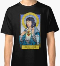 Heilige Mia Classic T-Shirt