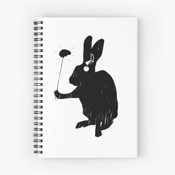 Item preview, Hare-Brained Idea designed and sold by godgeeki.
