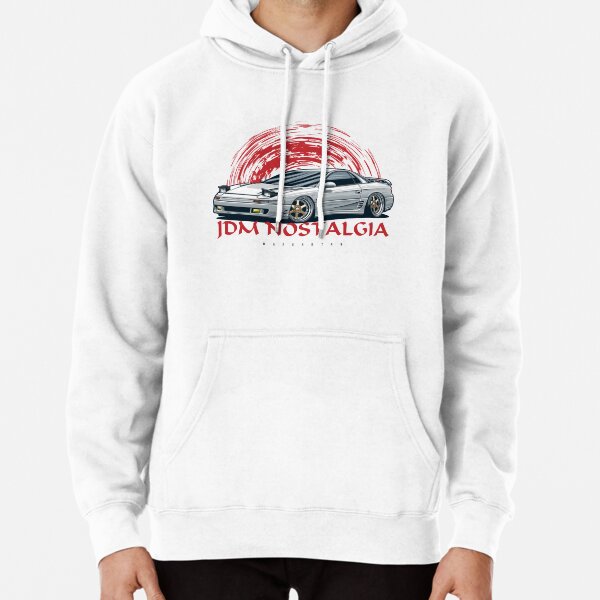 Honda hotsell crx hoodie