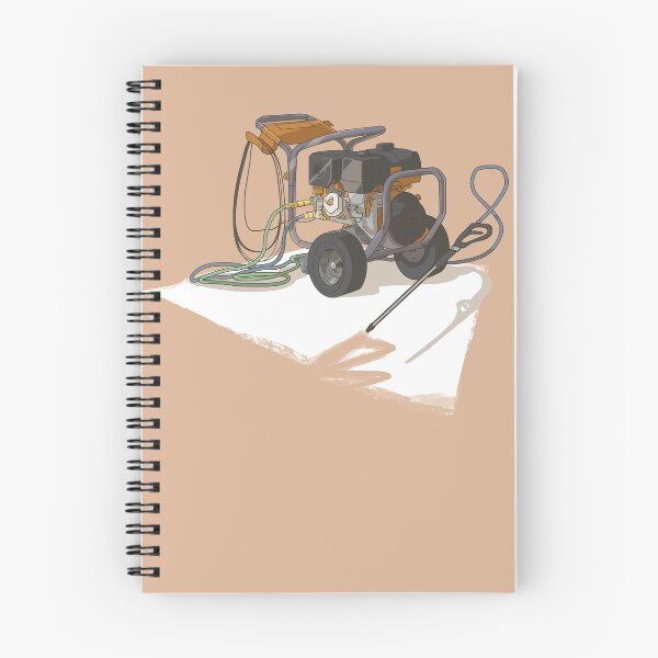 Item preview, Pressure Washer designed and sold by lt tim.