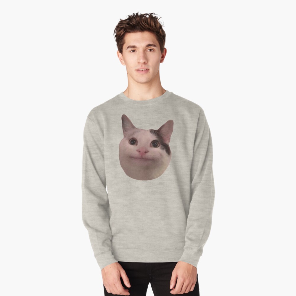 Item preview, Pullover Sweatshirt designed and sold by Elisecv.