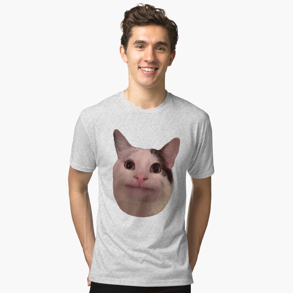 Item preview, Tri-blend T-Shirt designed and sold by Elisecv.