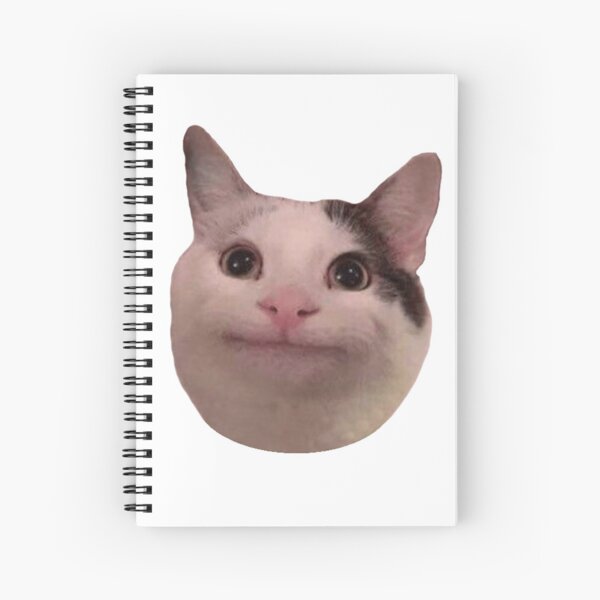 Item preview, Polite Kitty designed and sold by Elisecv.