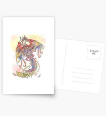 PHOENIX Postcards