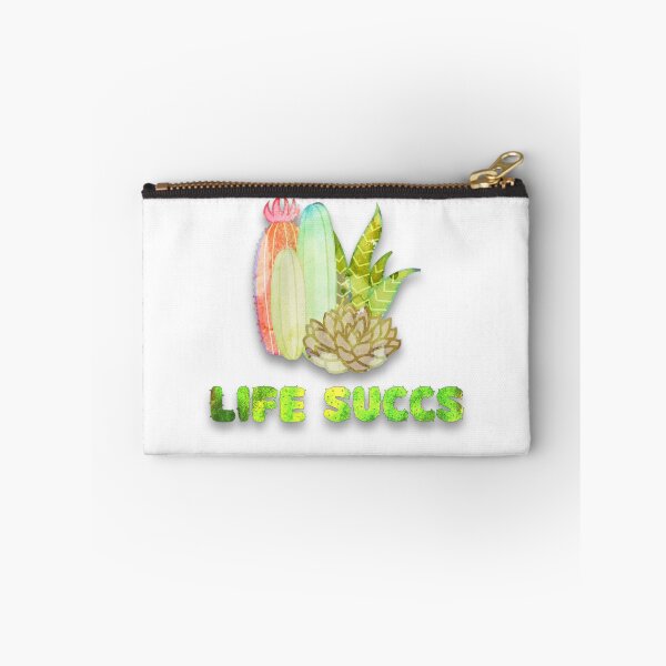 Item preview, Life Succs designed and sold by flightedbird.