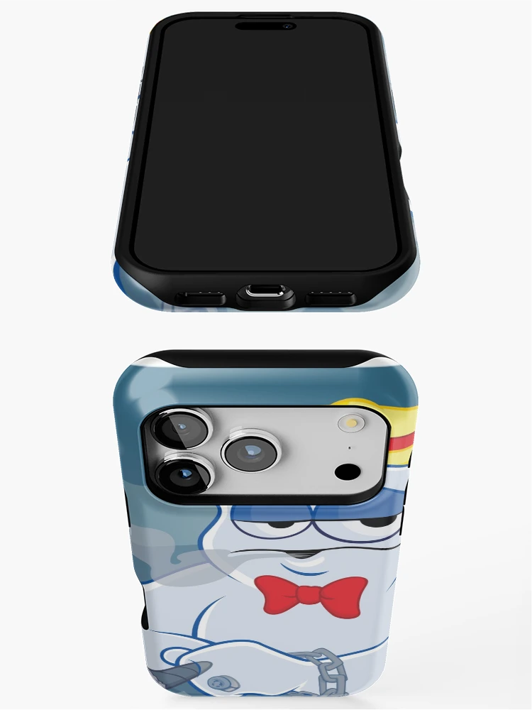 Thumbnail 3 of 4, iPhone Case, Booze Berry designed and sold by Renzoid.