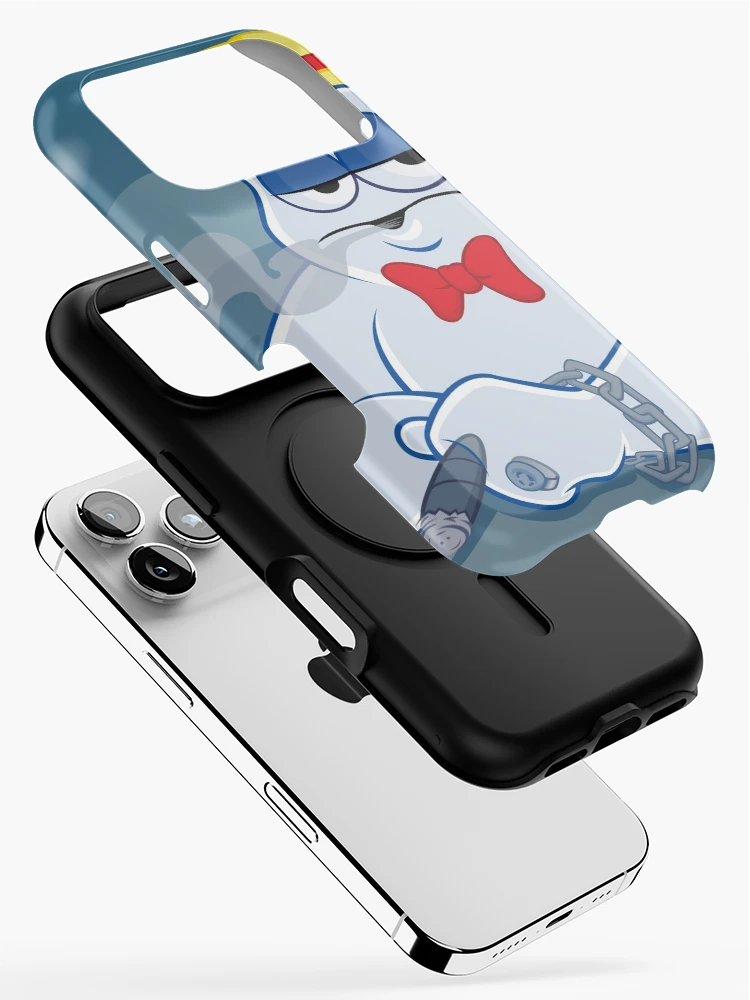Thumbnail 2 of 4, iPhone Case, Booze Berry designed and sold by Renzoid.