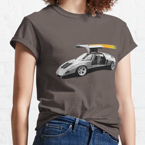 Mercedes-Benz C111 AMG | Spaceship Classic T-Shirt