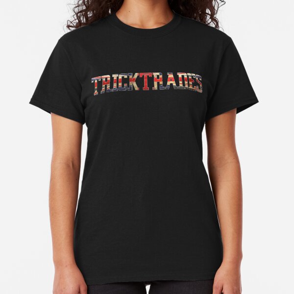 TrickTrades - UK Classic T-Shirt