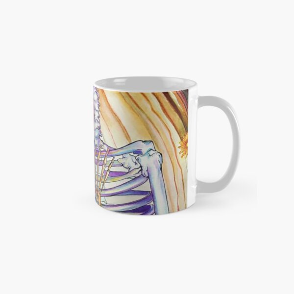 The Lovers Classic Mug