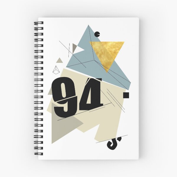 Item preview, Geometric 1994 Design designed and sold by samfleetwood.