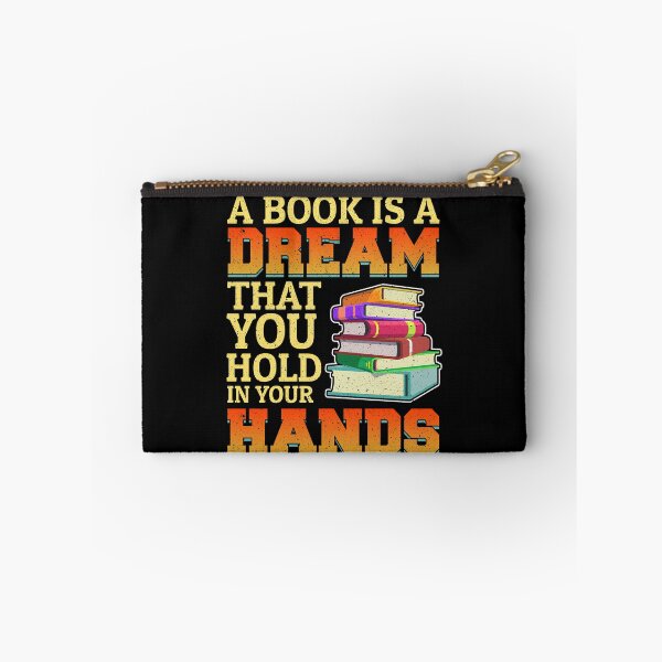 Item preview, Bookworms Love Books That Hold Dreams designed and sold by TexasTeez.