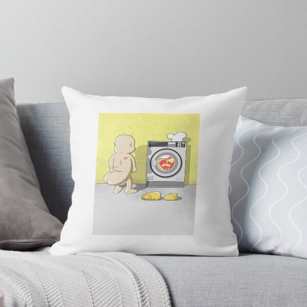 Item preview, Jollibee Laundry designed and sold by Ryo Silvan.