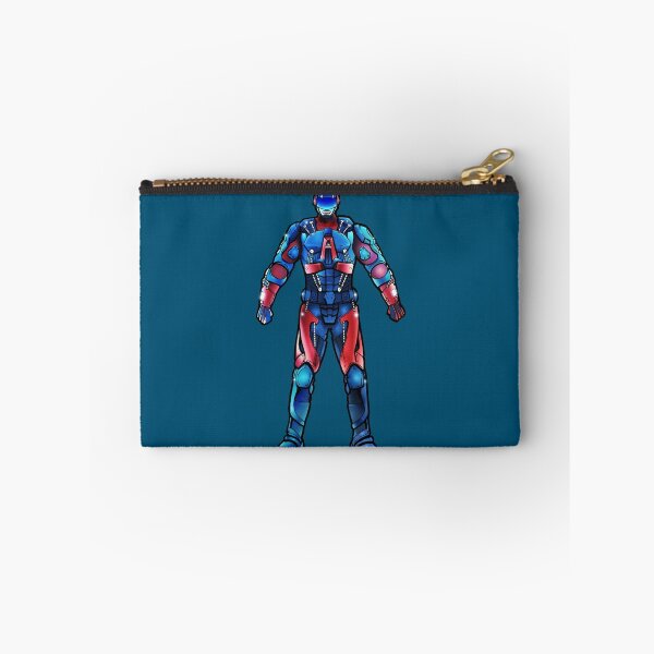 Item preview, The A.T.O.M Suit designed and sold by jerrybenjamin.