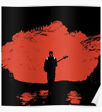 Nicht alleine | Tyler Joseph Poster