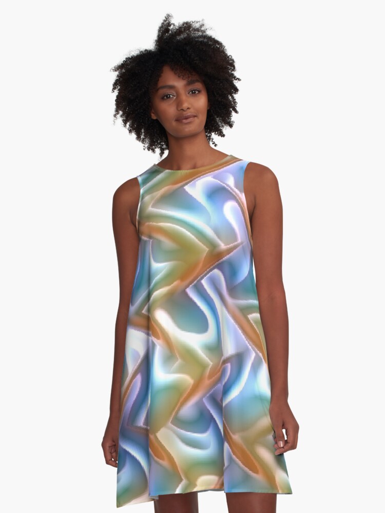 Holo Dress