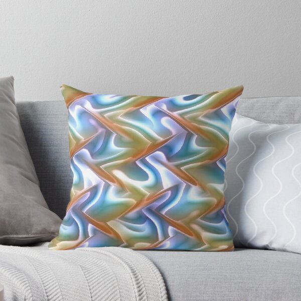 Item preview, Holo Waves designed and sold by KreativeMinds.