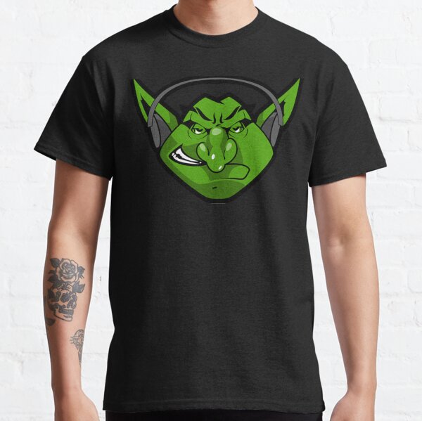 GFM Green Classic T-Shirt