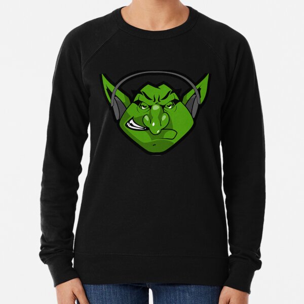 GFM Green Lightweight Sweatshirt