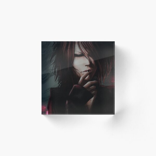 Desire Acrylic Block