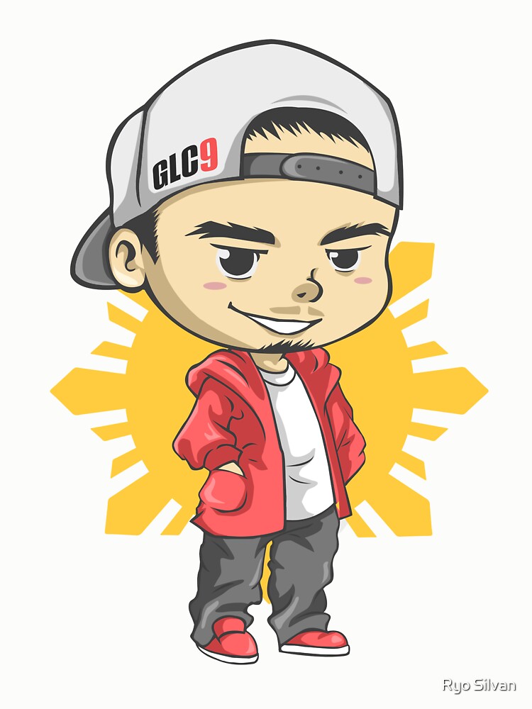 Thumbnail 6 von 6, Pullover, Pinoy Rapper Gloc 9 designt und verkauft von Ryonaidas.