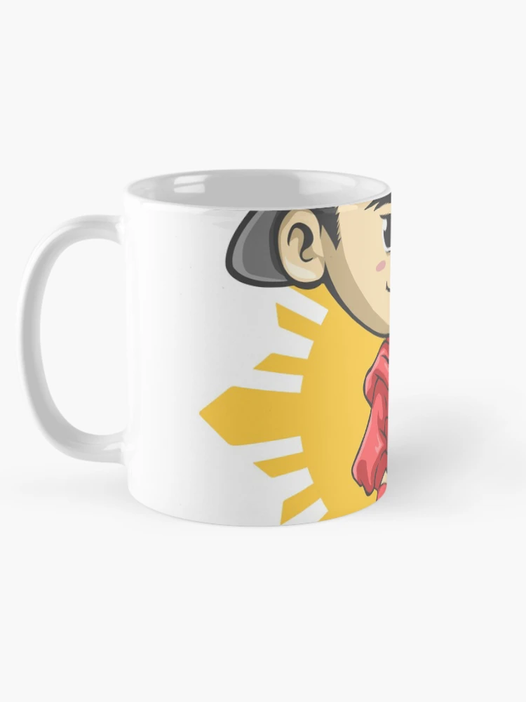 Thumbnail 5 of 6, Coffee Mug, Pinoy Rapper Gloc 9 designed and sold by Ryo Silvan.