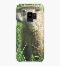 Groundhog Case/Skin for Samsung Galaxy