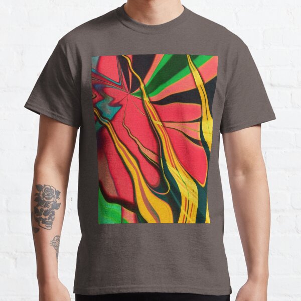 Shake off the Demon Classic T-Shirt
