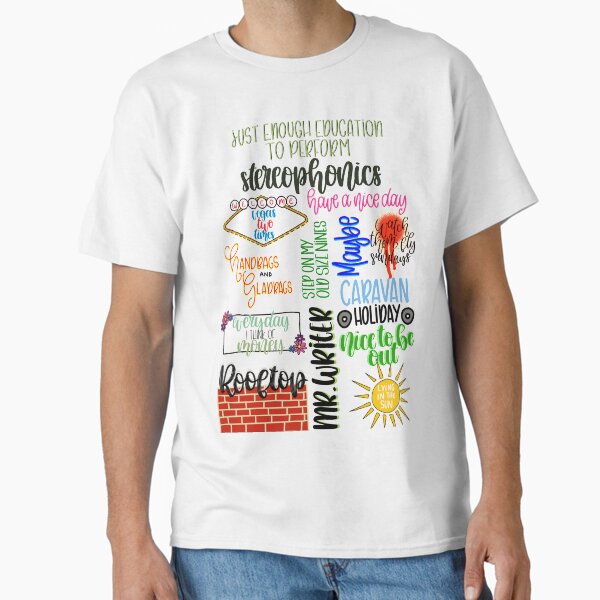 Item preview, Just enough education to perform designed and sold by -pinkshades-.