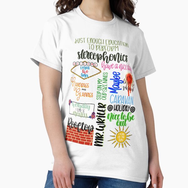 Item preview, Just enough education to perform designed and sold by -pinkshades-.