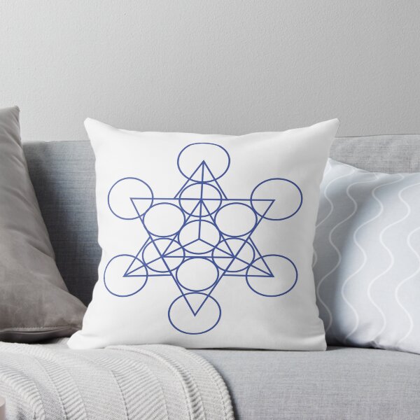 Item preview, Star Tetrahedron designed and sold by GeometricLove.
