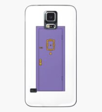 Friends Door Case/Skin for Samsung Galaxy