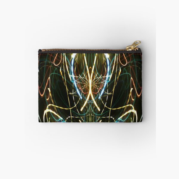 Item preview, neon abstract two designed and sold by Potty Pagan.
