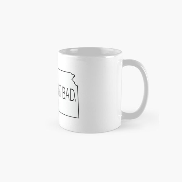 Kansas Classic Mug