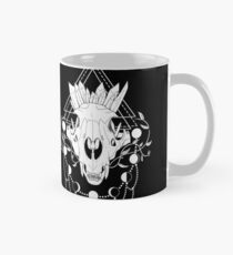 Leo - Elegant Zodiac Classic Mug