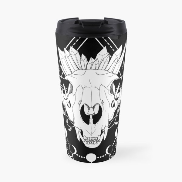 Leo - Zodiac Elégant Mug isotherme