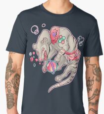 t i m e l o s t Men's Premium T-Shirt