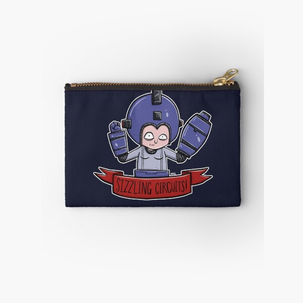Item preview, Sizzling Circuits! designed and sold by Matt Sinor.