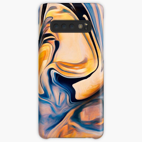 Wanderlust Samsung Galaxy Snap Case