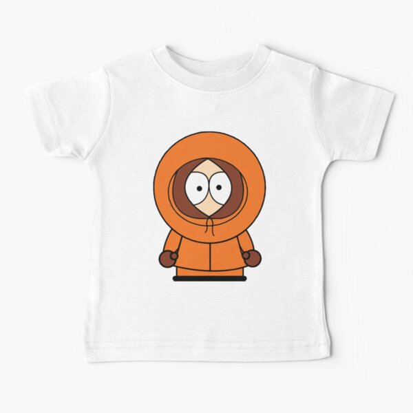 Item preview, South Park designed and sold by BlueParadox.