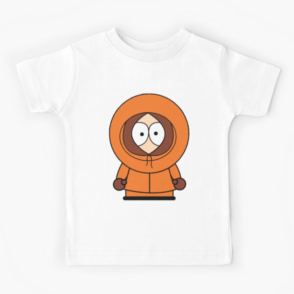 South Park Baby Kenny Kids/Toddler T-Shirt – Paramount Shop