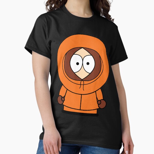 Item preview, South Park designed and sold by BlueParadox.